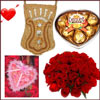 Nothing More than U - Click here to View more details about this Product